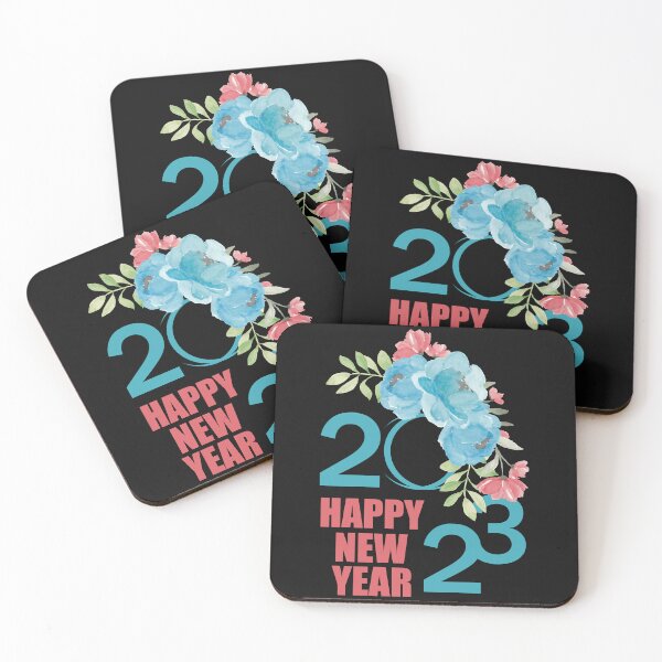 Item preview, happy new year 2023 designed and sold by kiaml917282.