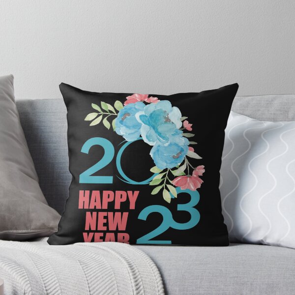 Item preview, happy new year 2023 designed and sold by kiaml917282.