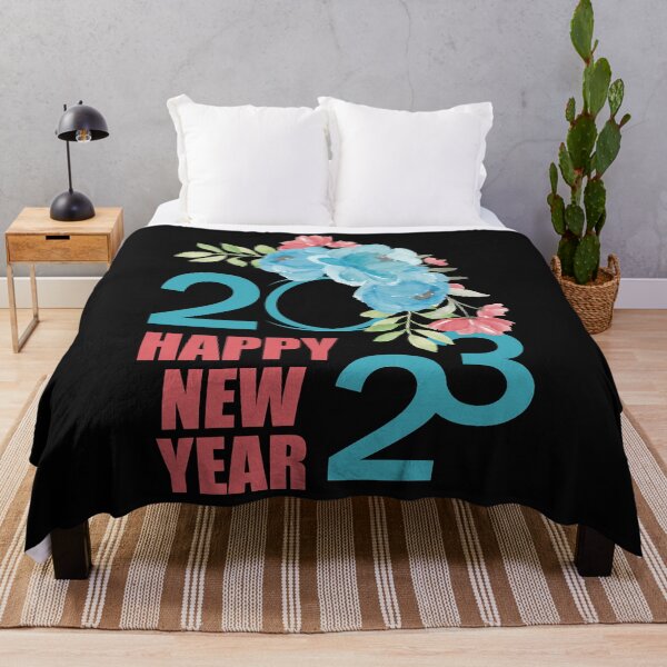 Item preview, happy new year 2023 designed and sold by kiaml917282.