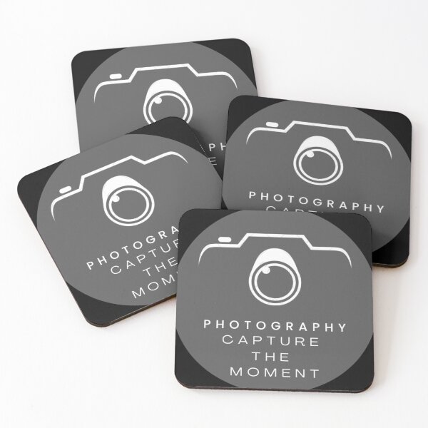 Item preview, Photography Capture the Moment design designed and sold by felixsf58.