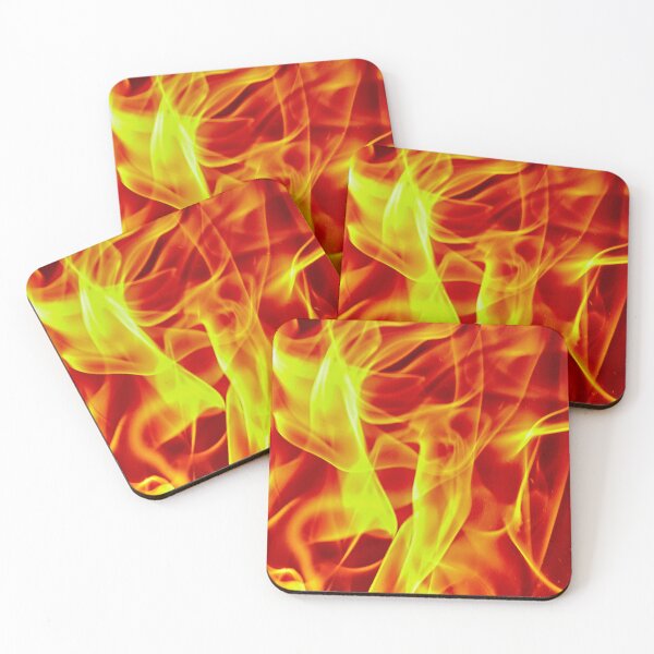 Item preview, What fire does not destroy, it hardens! designed and sold by Luciusinfabula.