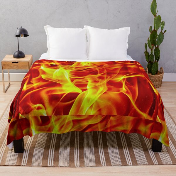 Item preview, What fire does not destroy, it hardens! designed and sold by Luciusinfabula.