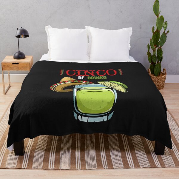 Item preview, Cinco De Drinko designed and sold by lamviec1984.