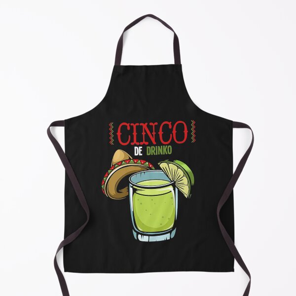 Item preview, Cinco De Drinko designed and sold by lamviec1984.