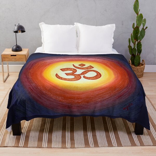 Item preview, OM Mandala designed and sold by rtistic.