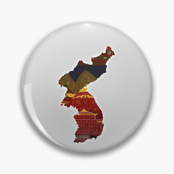 Item preview, Kingdom of Joseon designed and sold by Frogpen.