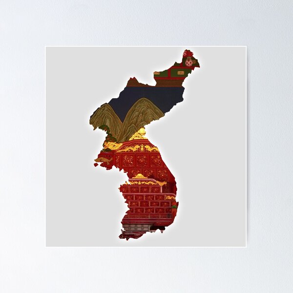 Item preview, Kingdom of Joseon designed and sold by Frogpen.