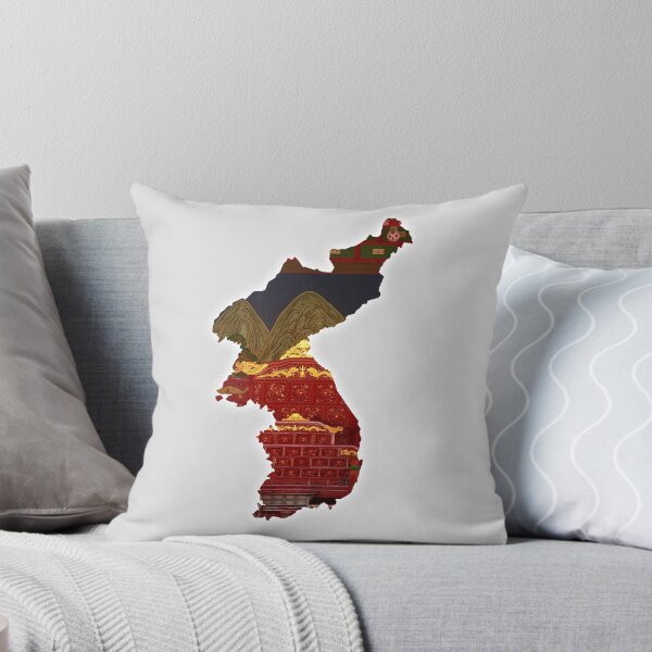 Item preview, Kingdom of Joseon designed and sold by Frogpen.