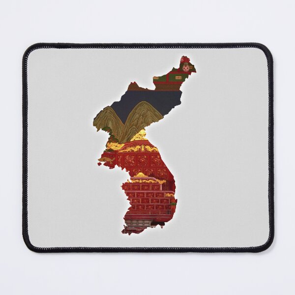 Item preview, Kingdom of Joseon designed and sold by Frogpen.