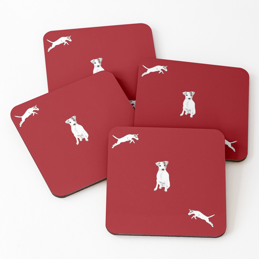 Item preview, Coasters (Set of 4) designed and sold by MLTDesignLab.