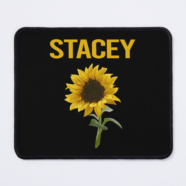 Item preview, Happy Sunflower Stacey designed and sold by DistortedDemon.