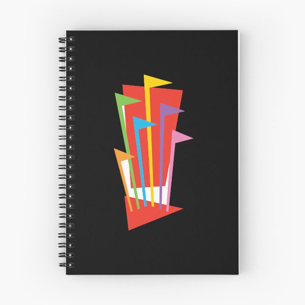 Item preview, Six Flags Logo designed and sold by EllenHaney.