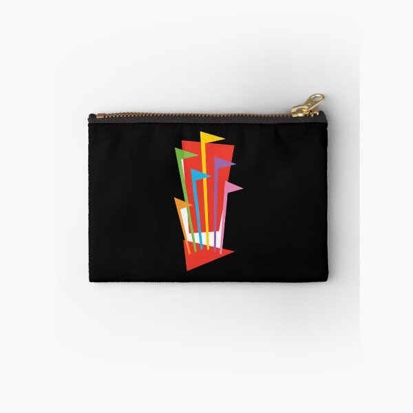 Item preview, Six Flags Logo designed and sold by EllenHaney.