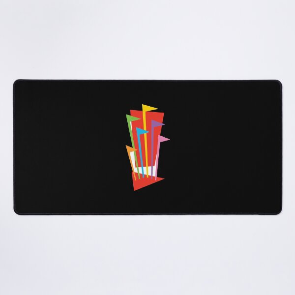Item preview, Six Flags Logo designed and sold by EllenHaney.
