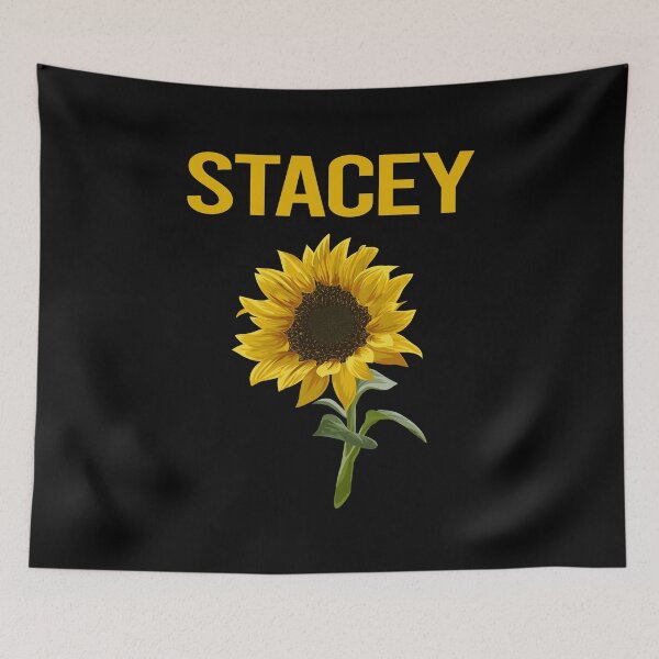 Item preview, Happy Sunflower Stacey designed and sold by DistortedDemon.