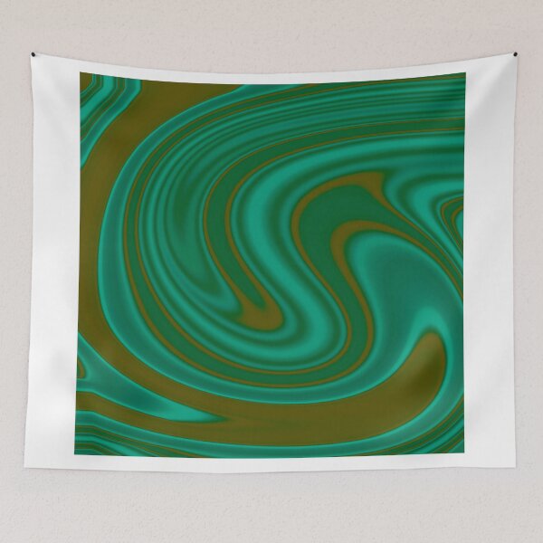 Item preview, Fluid Abstract Pattern 479 designed and sold by Holidays77.