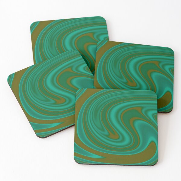 Item preview, Fluid Abstract Pattern 479 designed and sold by Holidays77.