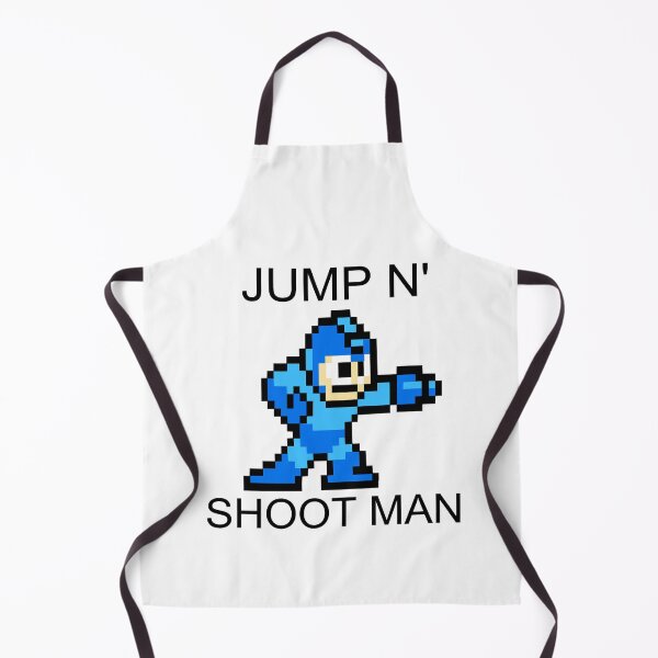 Item preview, For Men Women Spost Jump N Shoot Man designed and sold by Robertwattscrai.