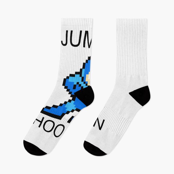 Item preview, For Men Women Spost Jump N Shoot Man designed and sold by Robertwattscrai.