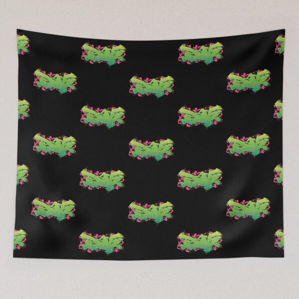 Item preview, PAK graffiti  designed and sold by trev4000.