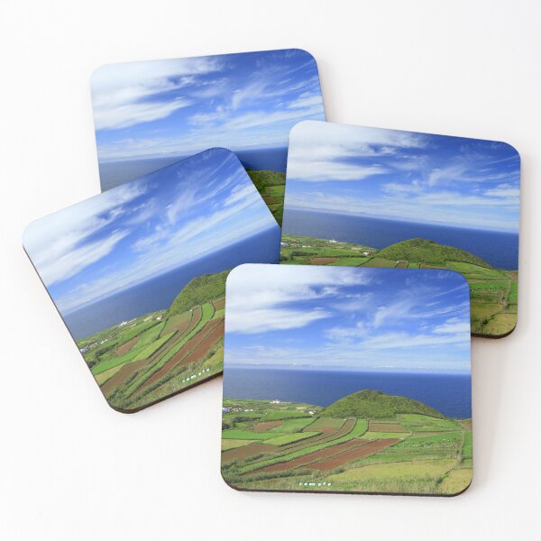 Item preview, Sao Miguel, Azores designed and sold by Gaspar Avila.