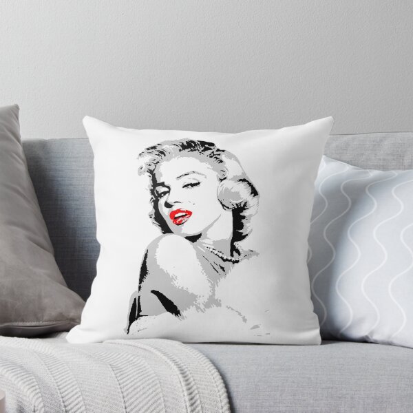 Item preview, Marilyn Monroe 3 colour designed and sold by trev4000.