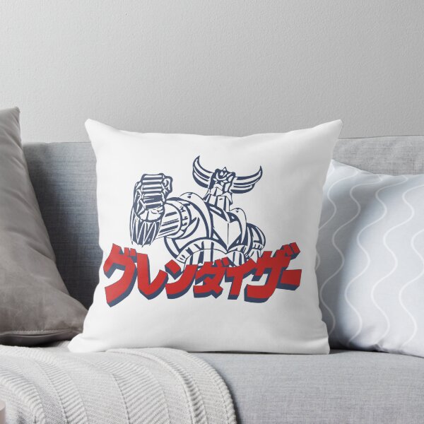 Item preview, Grendizer designed and sold by Thirt13en.