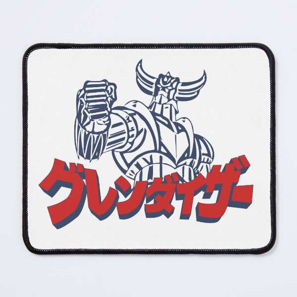 Item preview, Grendizer designed and sold by Thirt13en.