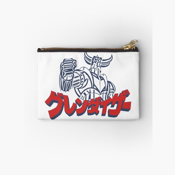 Item preview, Grendizer designed and sold by Thirt13en.