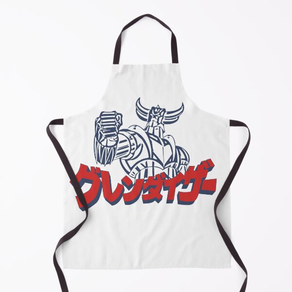 Item preview, Grendizer designed and sold by Thirt13en.