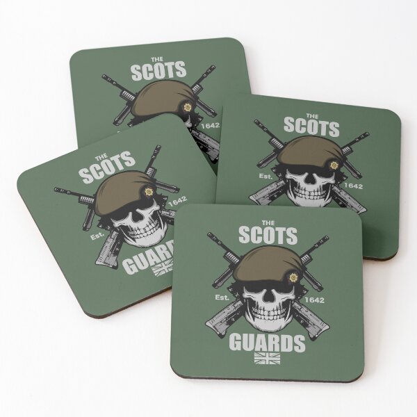Item preview, Scots Guards designed and sold by StrongVlad.