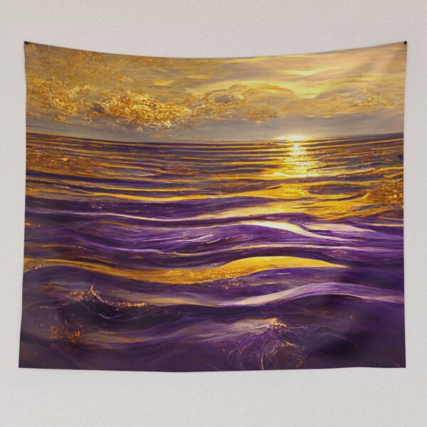Item preview, Golden sea designed and sold by Toothless-3377.