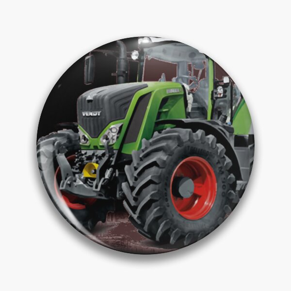 Item preview, Fendt German Tractors designed and sold by BRODYKIER.