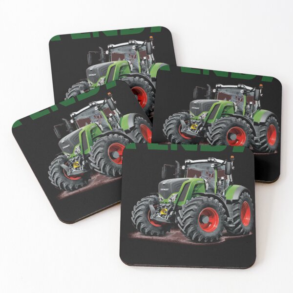 Item preview, Fendt German Tractors designed and sold by BRODYKIER.