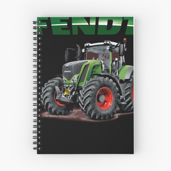 Item preview, Fendt German Tractors designed and sold by BRODYKIER.