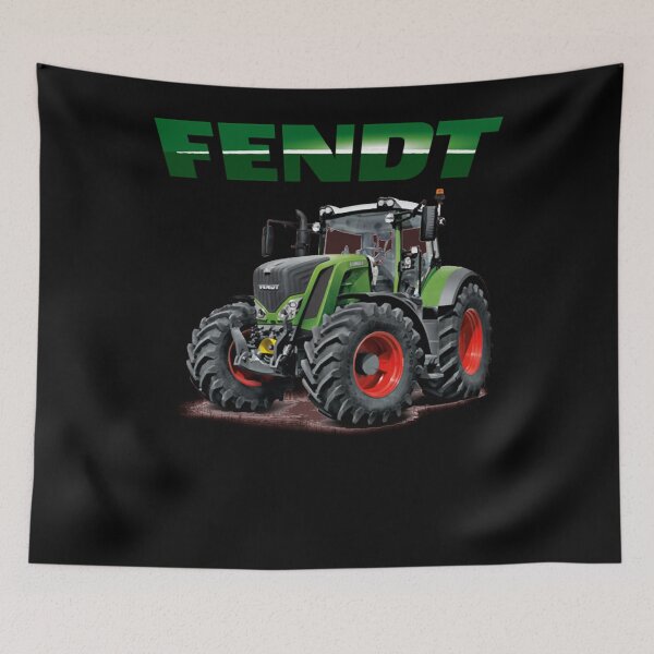 Item preview, Fendt German Tractors designed and sold by BRODYKIER.