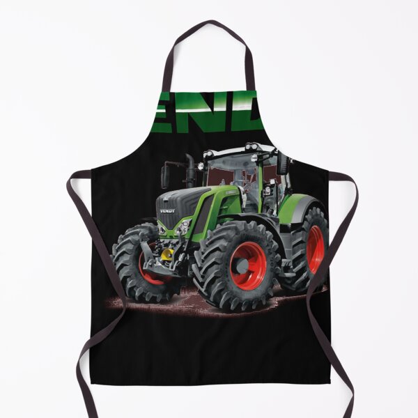 Item preview, Fendt German Tractors designed and sold by BRODYKIER.