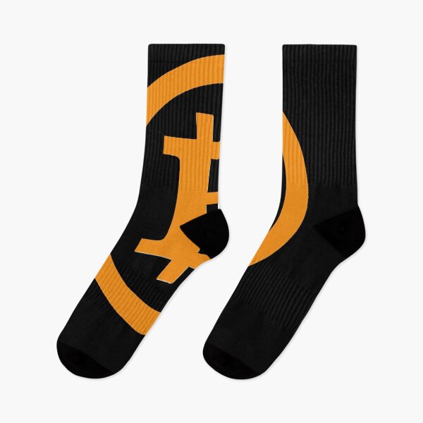 Item preview, Bitcoin Logo Version 2 Classic designed and sold by Brandononald.