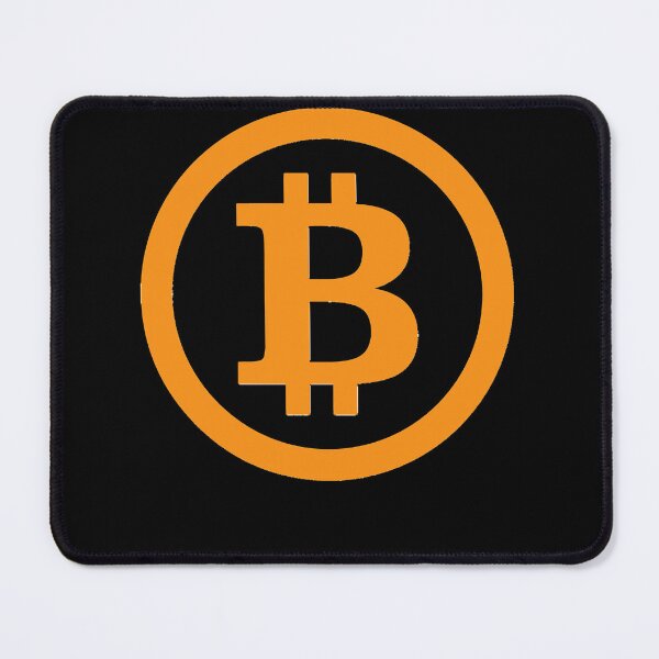 Item preview, Bitcoin Logo Version 2 Classic designed and sold by Brandononald.