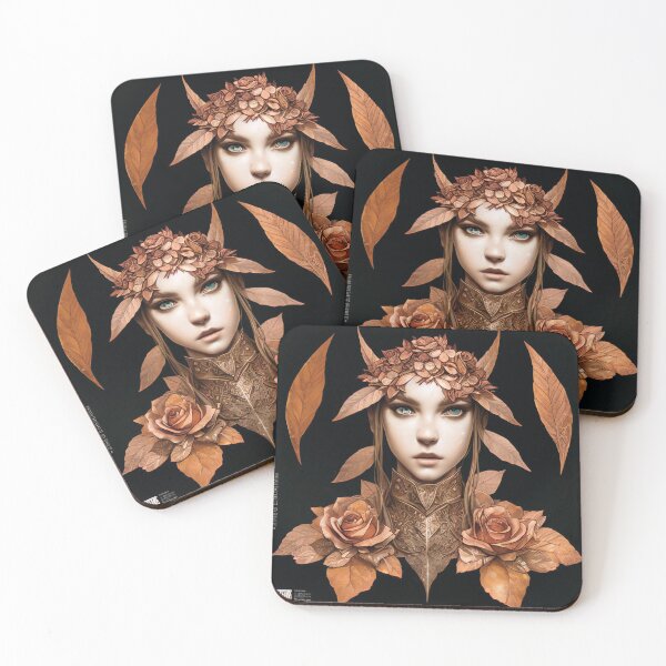 Item preview, September designed and sold by CherryBlack.