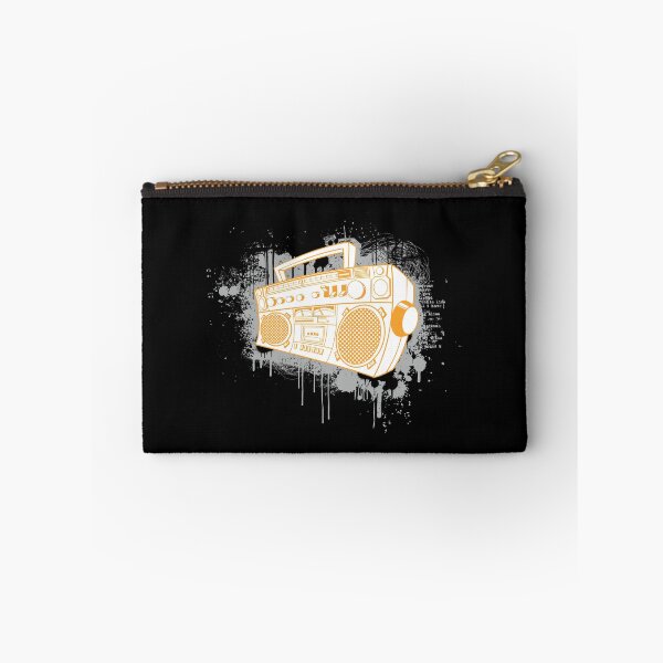 Item preview, ghetto blaster designed and sold by trev4000.