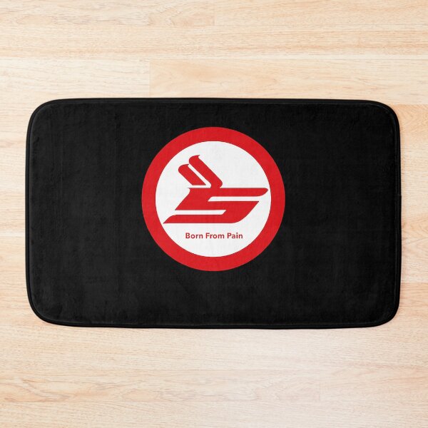 Item preview, Sicko Born From pain Ian connor logo designed and sold by EllenHaney.