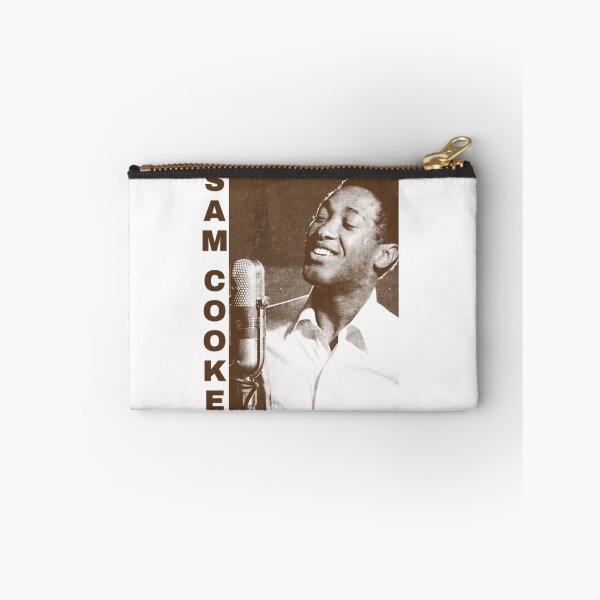 Item preview, Sam Cooke designed and sold by AnthonyNauden.