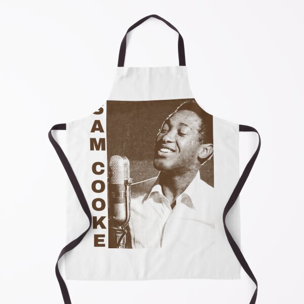 Item preview, Sam Cooke designed and sold by AnthonyNauden.