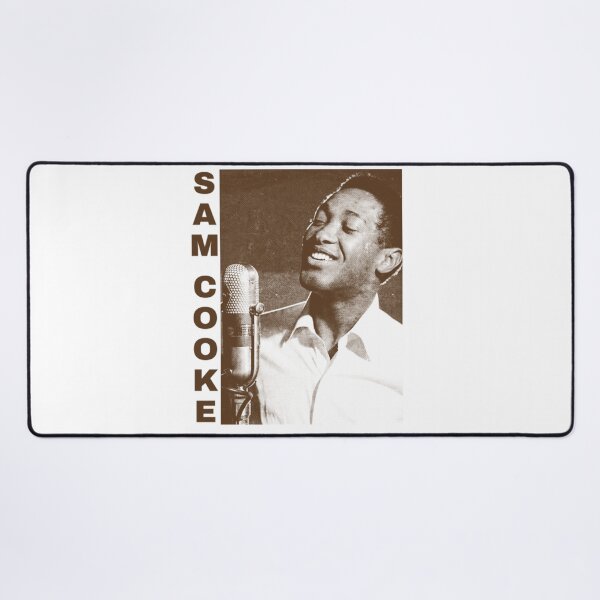 Item preview, Sam Cooke designed and sold by AnthonyNauden.