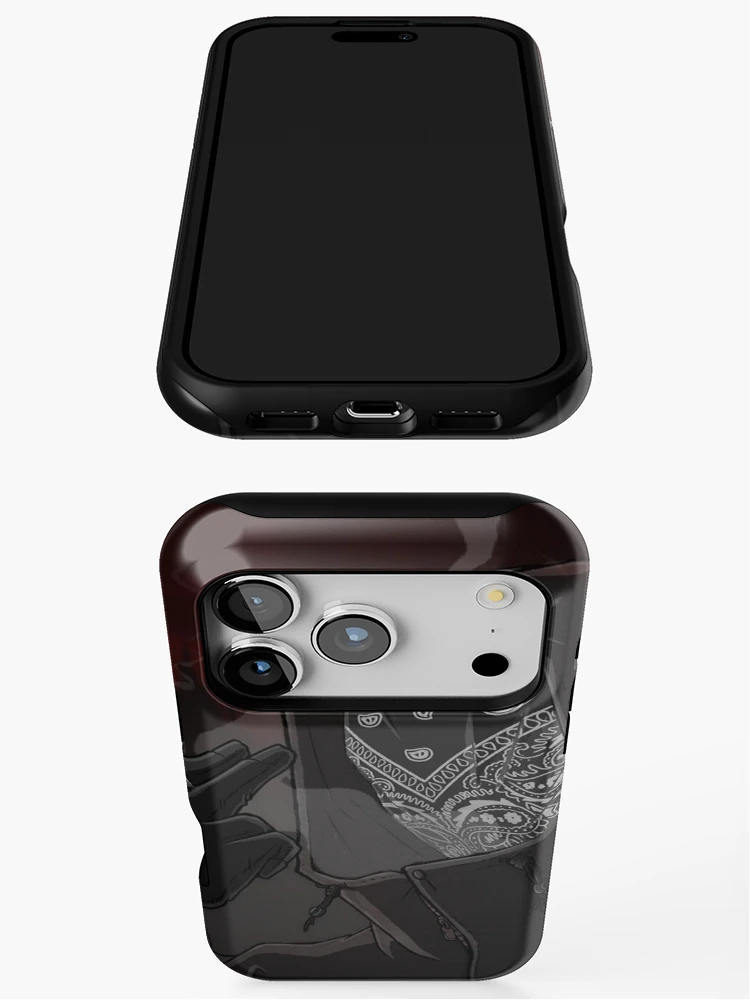 Thumbnail 3 of 4, iPhone Case, ZIAK designed and sold by RAPORI.