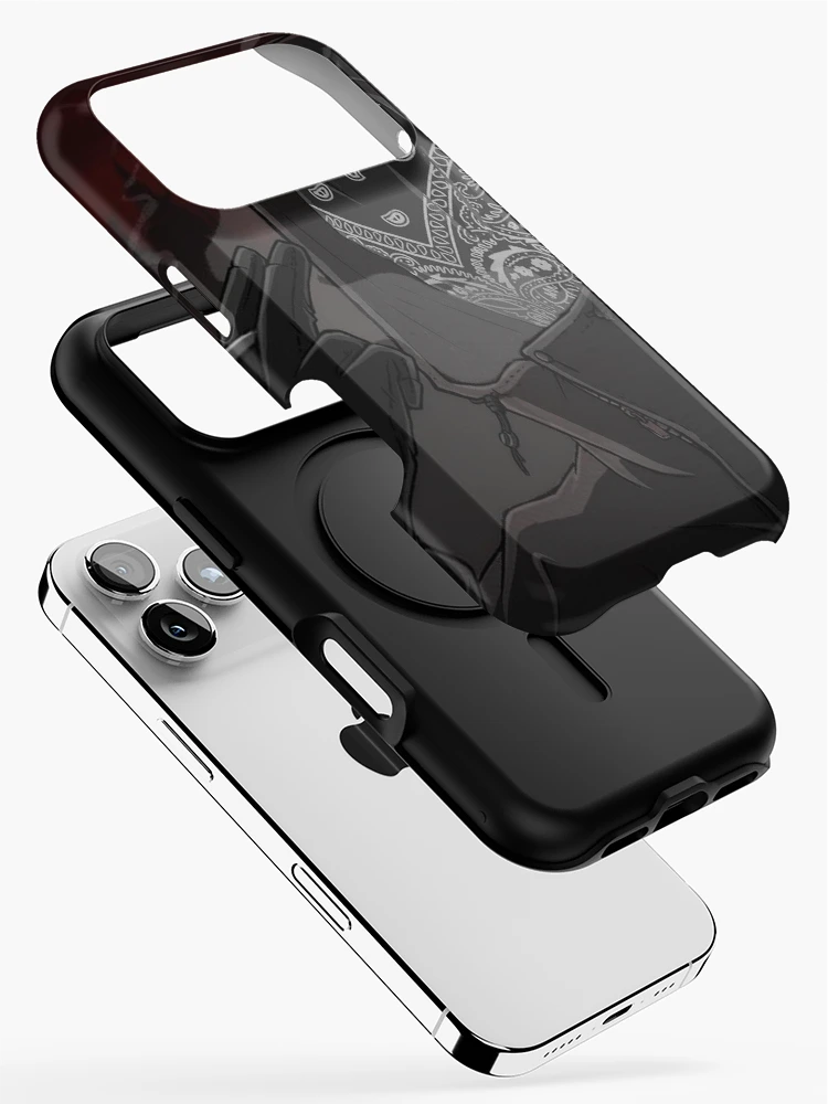 Thumbnail 2 of 4, iPhone Case, ZIAK designed and sold by RAPORI.