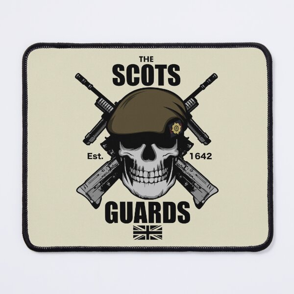 Item preview, Scots Guards designed and sold by StrongVlad.