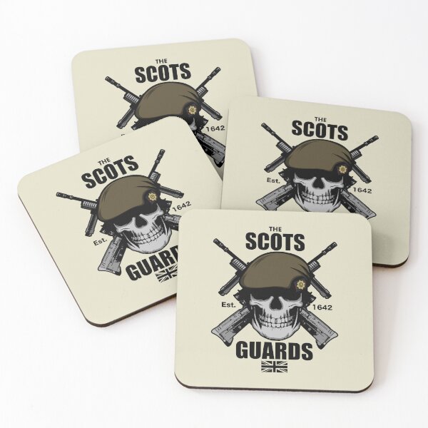 Item preview, Scots Guards designed and sold by StrongVlad.