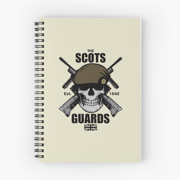 Item preview, Scots Guards designed and sold by StrongVlad.